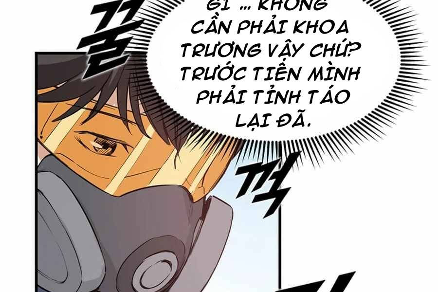 Tăng Cấp Bằng Việc Giơ Ngón Cái Chapter 2 - 15