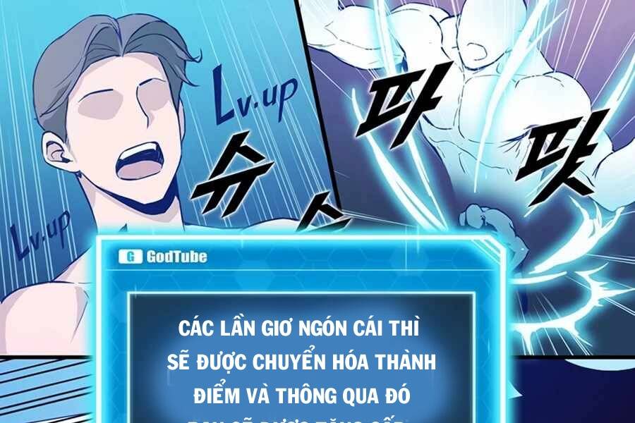 Tăng Cấp Bằng Việc Giơ Ngón Cái Chapter 2 - 147