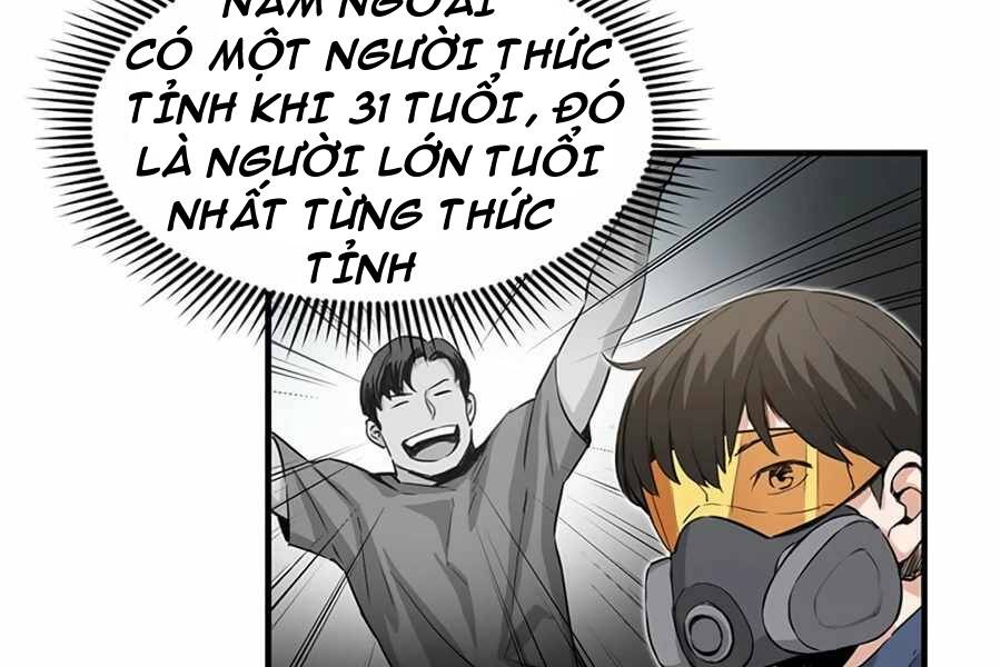 Tăng Cấp Bằng Việc Giơ Ngón Cái Chapter 2 - 23