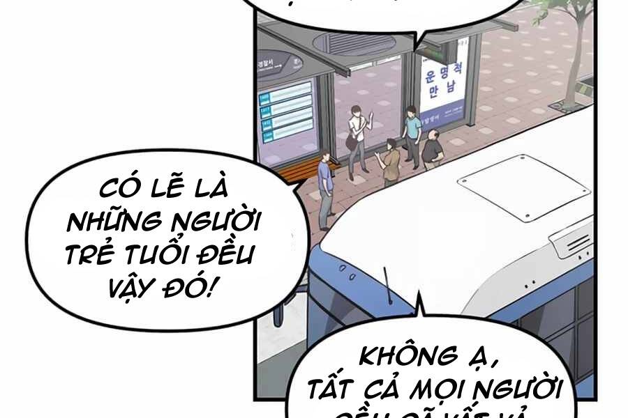 Tăng Cấp Bằng Việc Giơ Ngón Cái Chapter 2 - 67