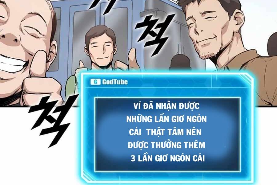 Tăng Cấp Bằng Việc Giơ Ngón Cái Chapter 2 - 70