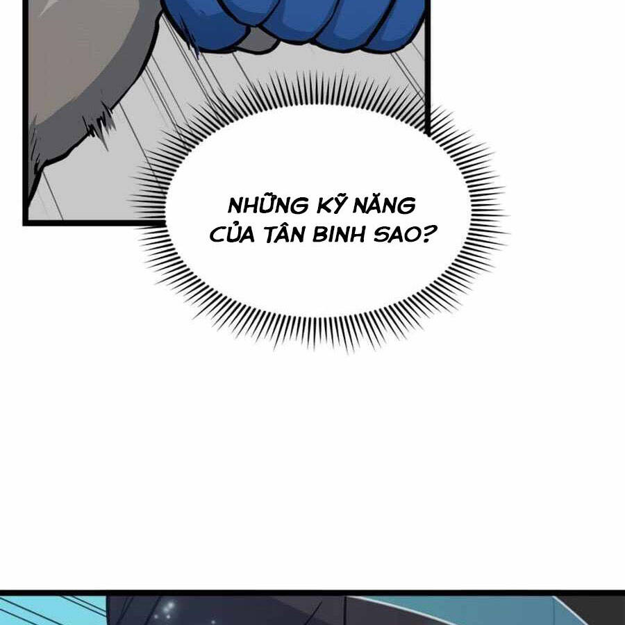 Tăng Cấp Bằng Việc Giơ Ngón Cái Chapter 20 - 12