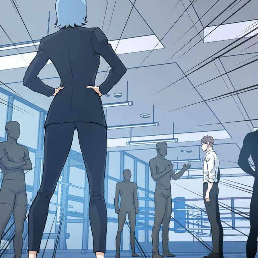 Tăng Cấp Bằng Việc Giơ Ngón Cái Chapter 20 - 121