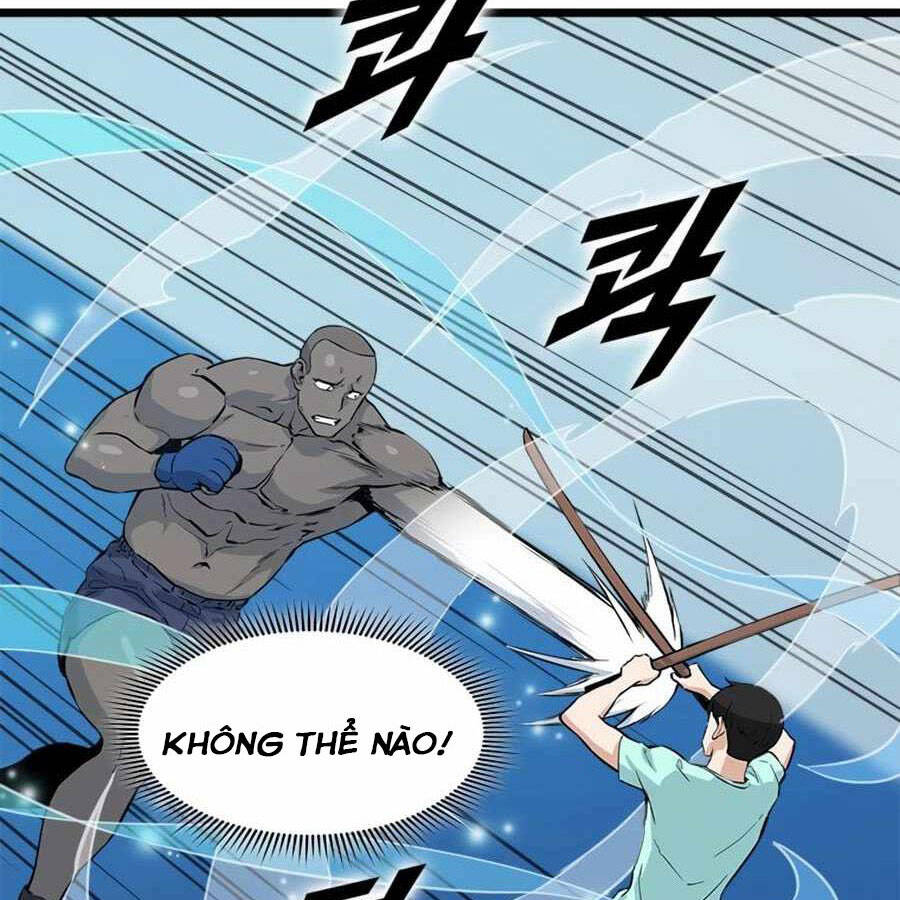 Tăng Cấp Bằng Việc Giơ Ngón Cái Chapter 20 - 14