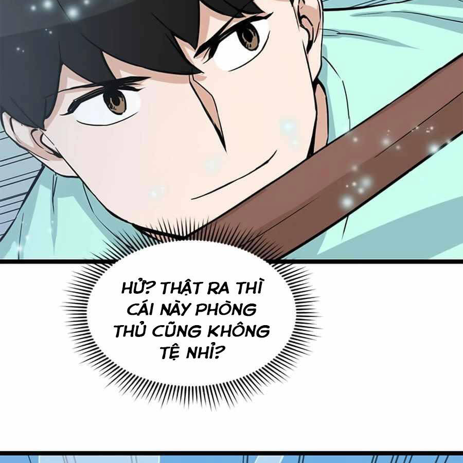 Tăng Cấp Bằng Việc Giơ Ngón Cái Chapter 20 - 25