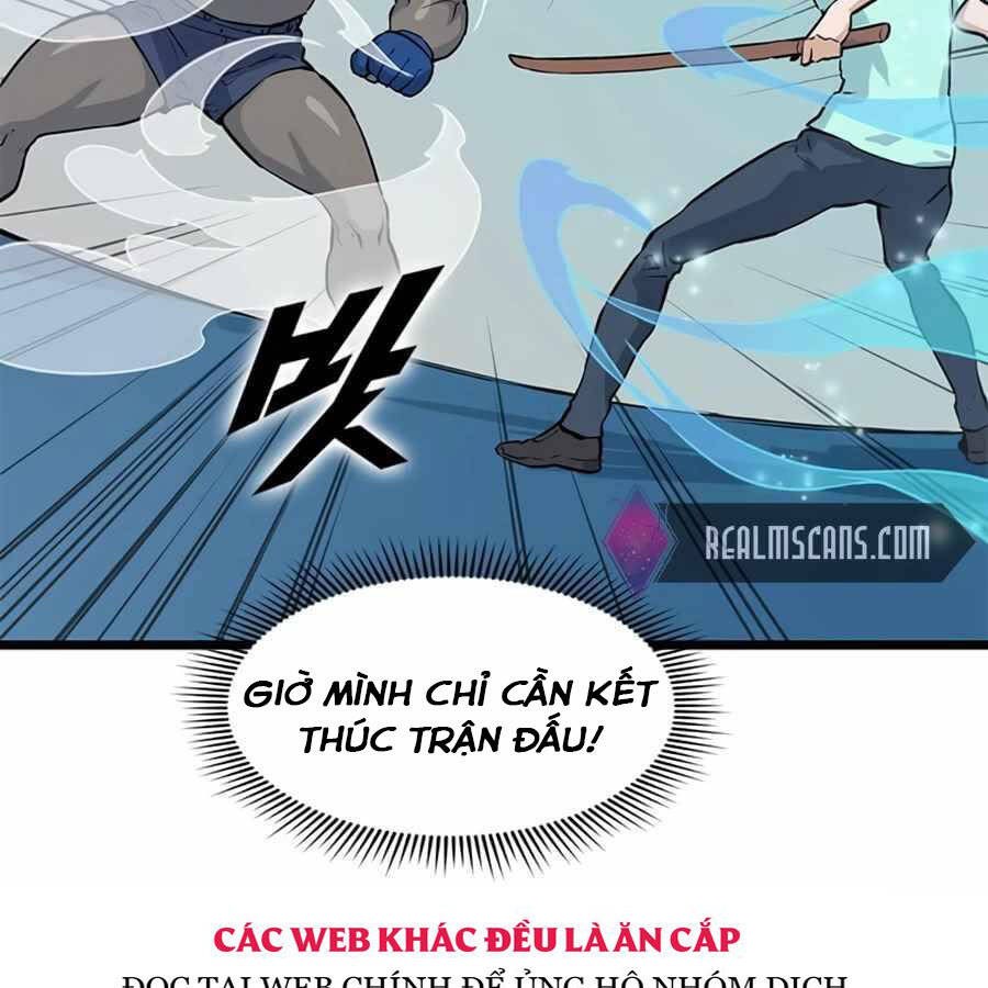 Tăng Cấp Bằng Việc Giơ Ngón Cái Chapter 20 - 27