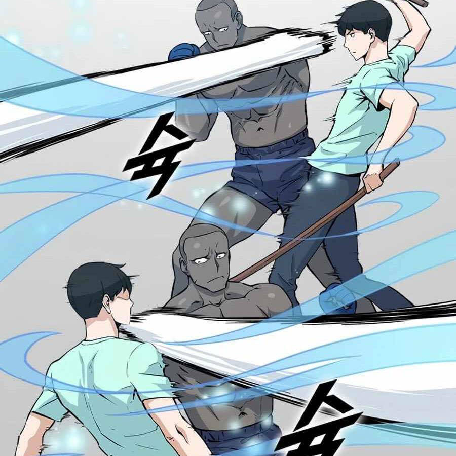 Tăng Cấp Bằng Việc Giơ Ngón Cái Chapter 20 - 7