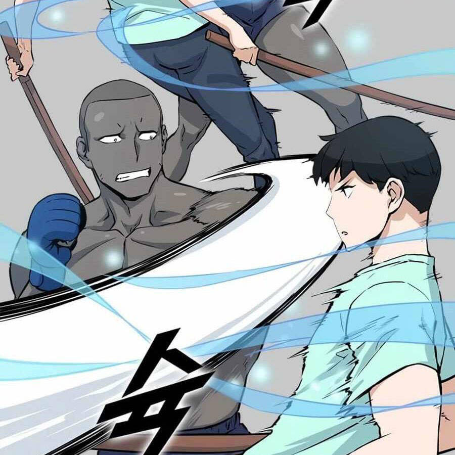 Tăng Cấp Bằng Việc Giơ Ngón Cái Chapter 20 - 8