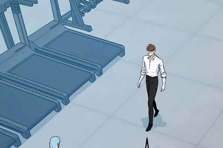 Tăng Cấp Bằng Việc Giơ Ngón Cái Chapter 21 - 1