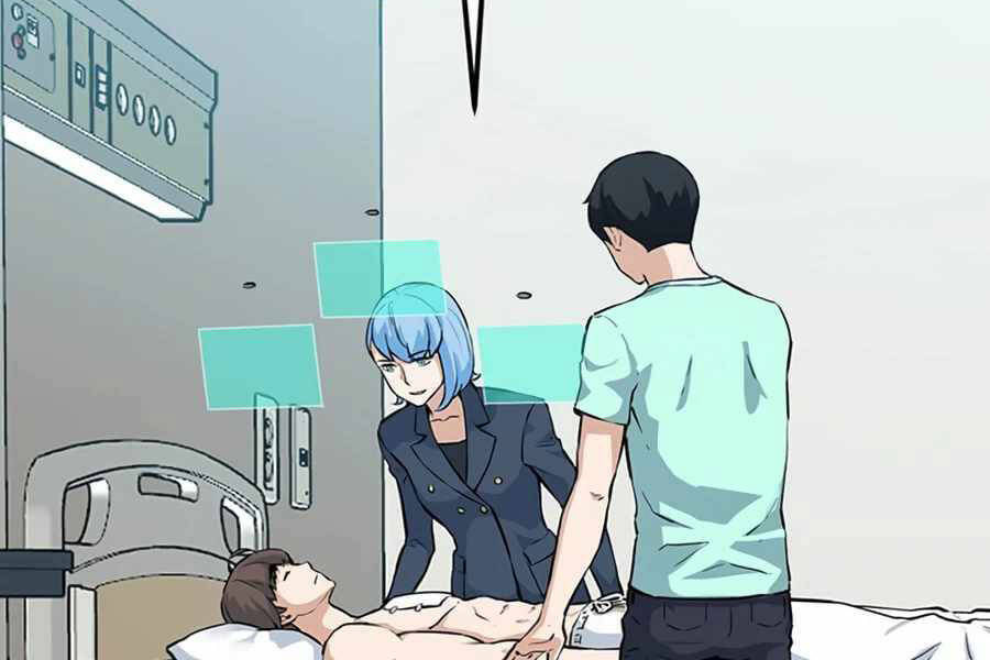 Tăng Cấp Bằng Việc Giơ Ngón Cái Chapter 21 - 103