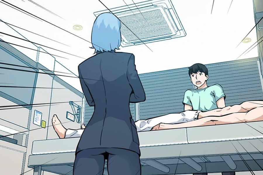 Tăng Cấp Bằng Việc Giơ Ngón Cái Chapter 21 - 153