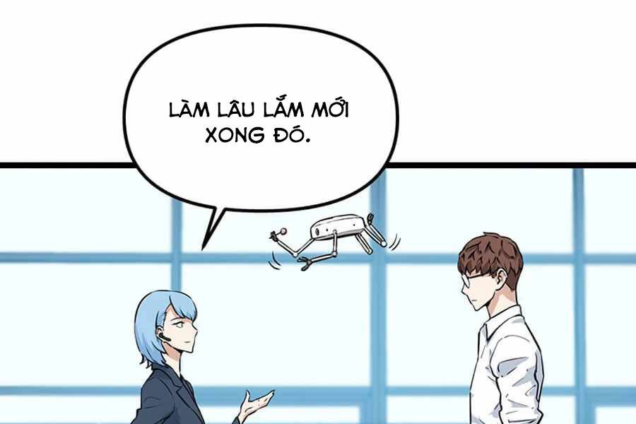 Tăng Cấp Bằng Việc Giơ Ngón Cái Chapter 21 - 17