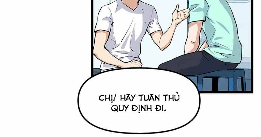 Tăng Cấp Bằng Việc Giơ Ngón Cái Chapter 21 - 26