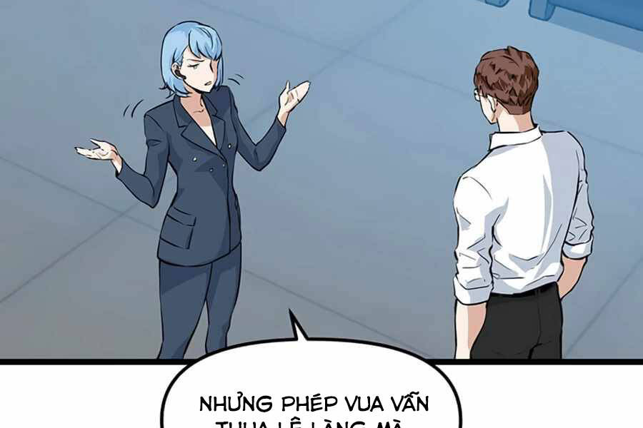 Tăng Cấp Bằng Việc Giơ Ngón Cái Chapter 21 - 28