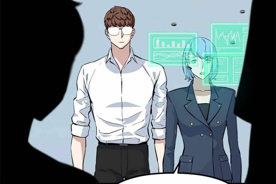 Tăng Cấp Bằng Việc Giơ Ngón Cái Chapter 21 - 41