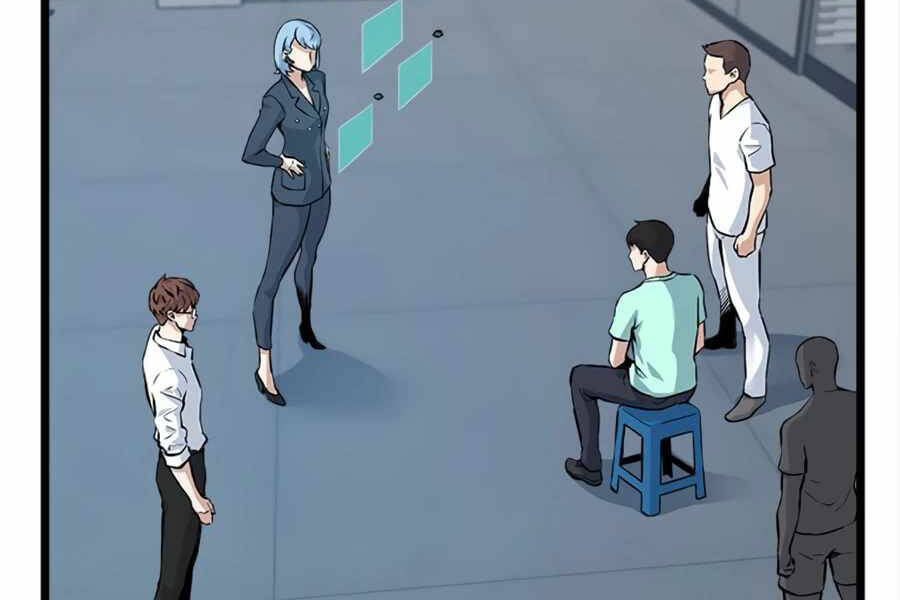 Tăng Cấp Bằng Việc Giơ Ngón Cái Chapter 21 - 50