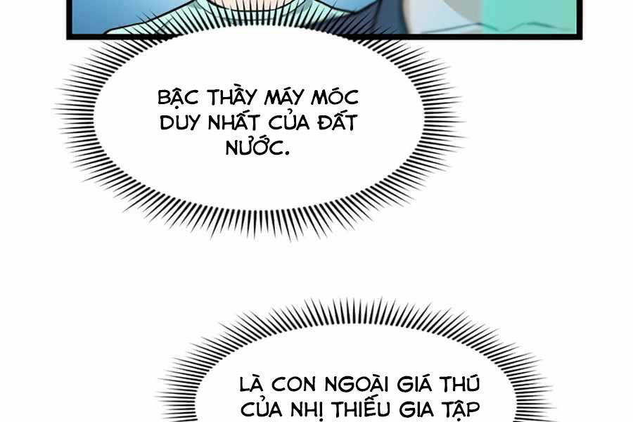 Tăng Cấp Bằng Việc Giơ Ngón Cái Chapter 21 - 62