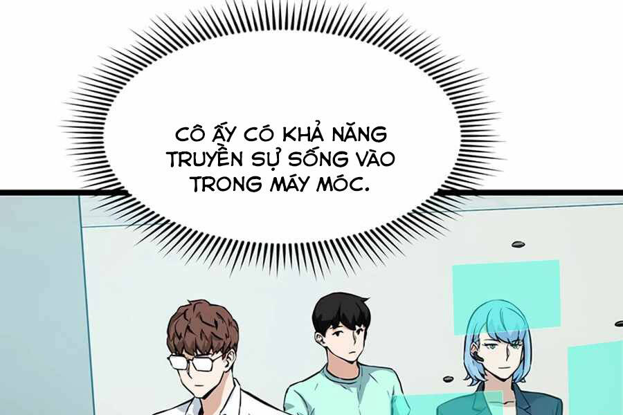 Tăng Cấp Bằng Việc Giơ Ngón Cái Chapter 21 - 68