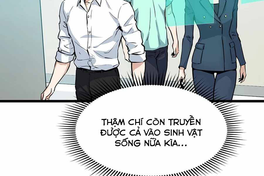 Tăng Cấp Bằng Việc Giơ Ngón Cái Chapter 21 - 69