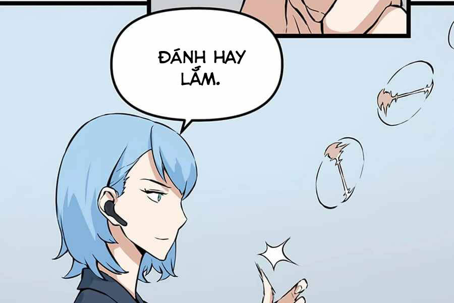 Tăng Cấp Bằng Việc Giơ Ngón Cái Chapter 21 - 8