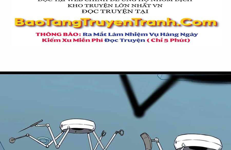 Tăng Cấp Bằng Việc Giơ Ngón Cái Chapter 22 - 21
