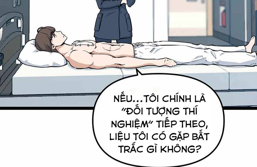 Tăng Cấp Bằng Việc Giơ Ngón Cái Chapter 22 - 23