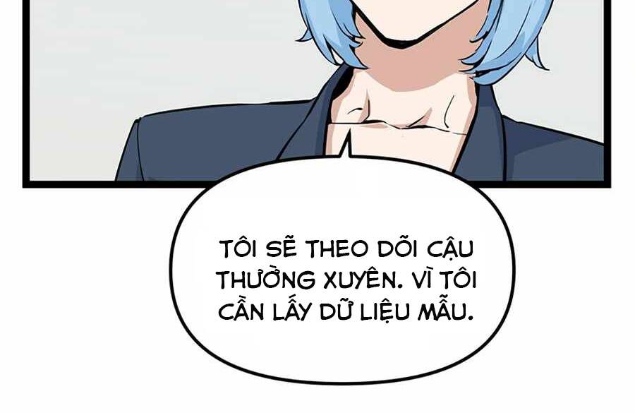 Tăng Cấp Bằng Việc Giơ Ngón Cái Chapter 22 - 25