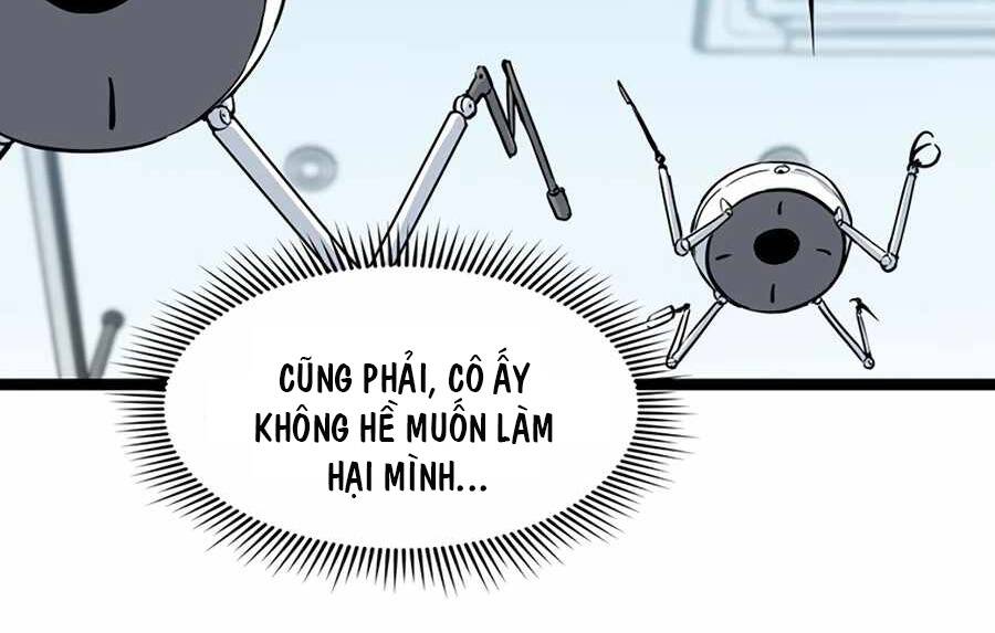 Tăng Cấp Bằng Việc Giơ Ngón Cái Chapter 22 - 30