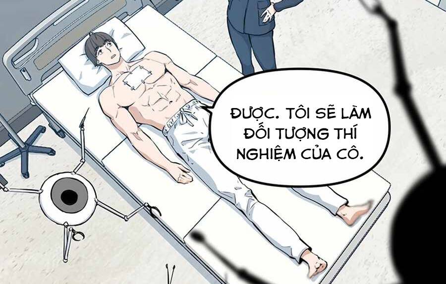 Tăng Cấp Bằng Việc Giơ Ngón Cái Chapter 22 - 35