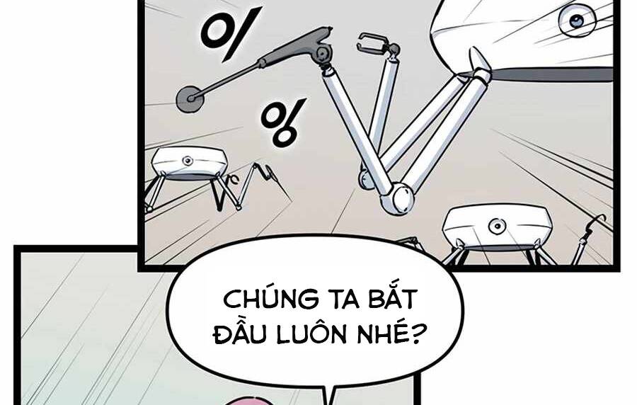 Tăng Cấp Bằng Việc Giơ Ngón Cái Chapter 22 - 40