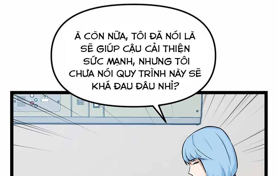 Tăng Cấp Bằng Việc Giơ Ngón Cái Chapter 22 - 43