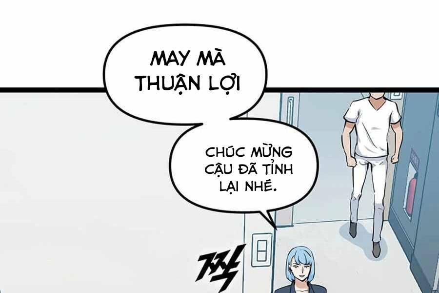 Tăng Cấp Bằng Việc Giơ Ngón Cái Chapter 23 - 13