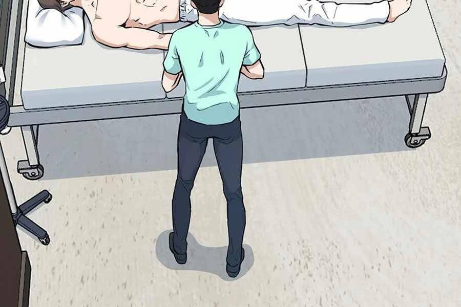 Tăng Cấp Bằng Việc Giơ Ngón Cái Chapter 23 - 15