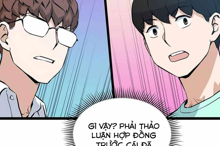 Tăng Cấp Bằng Việc Giơ Ngón Cái Chapter 23 - 148