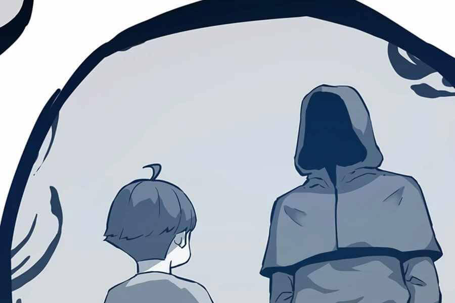 Tăng Cấp Bằng Việc Giơ Ngón Cái Chapter 23 - 21