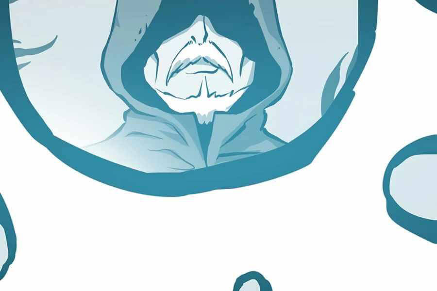 Tăng Cấp Bằng Việc Giơ Ngón Cái Chapter 23 - 23