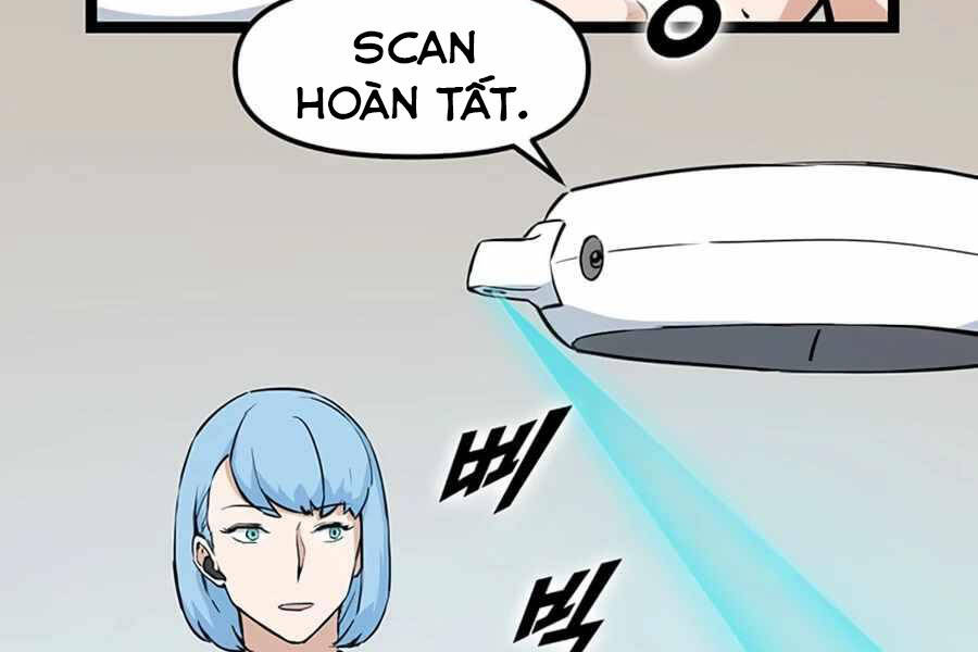 Tăng Cấp Bằng Việc Giơ Ngón Cái Chapter 23 - 28