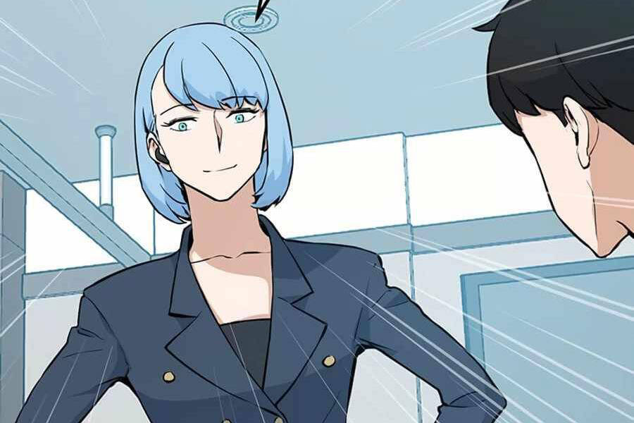 Tăng Cấp Bằng Việc Giơ Ngón Cái Chapter 23 - 34