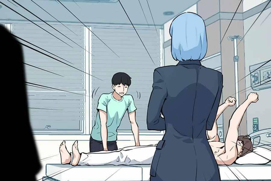 Tăng Cấp Bằng Việc Giơ Ngón Cái Chapter 23 - 45