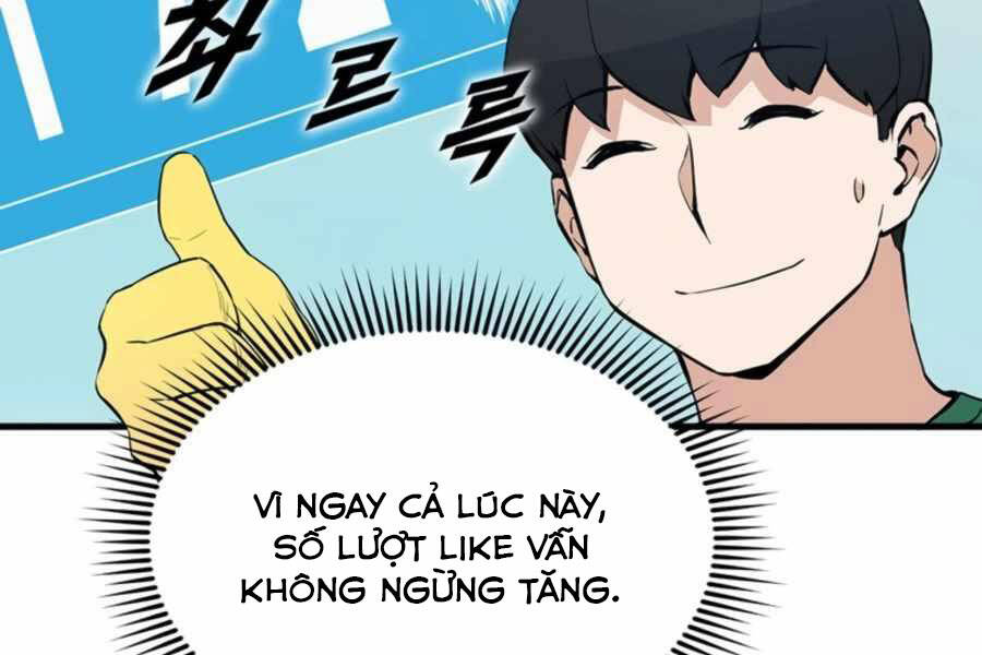 Tăng Cấp Bằng Việc Giơ Ngón Cái Chapter 24 - 126