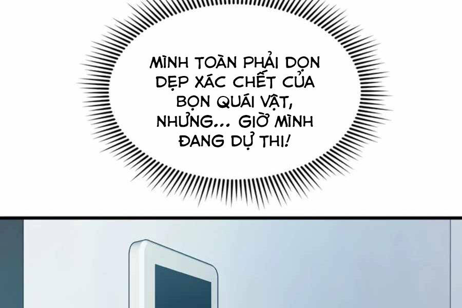 Tăng Cấp Bằng Việc Giơ Ngón Cái Chapter 24 - 175