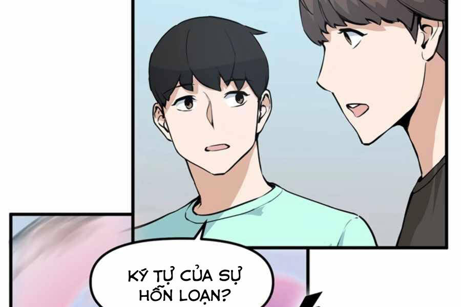 Tăng Cấp Bằng Việc Giơ Ngón Cái Chapter 24 - 5