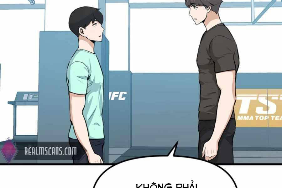 Tăng Cấp Bằng Việc Giơ Ngón Cái Chapter 24 - 9