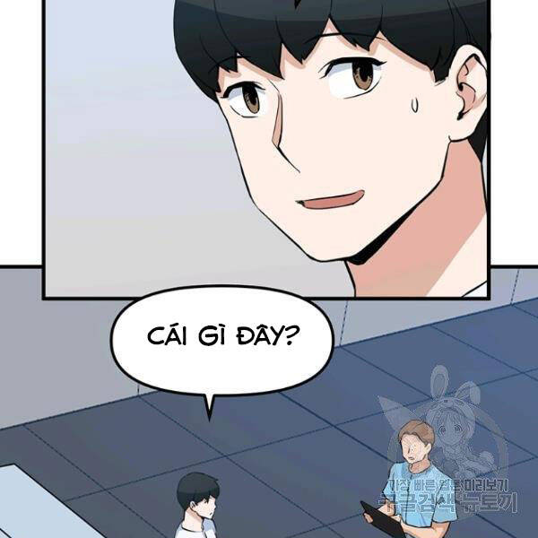 Tăng Cấp Bằng Việc Giơ Ngón Cái Chapter 25 - 18