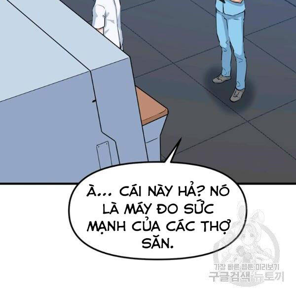 Tăng Cấp Bằng Việc Giơ Ngón Cái Chapter 25 - 19