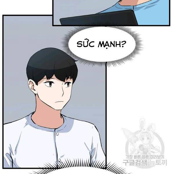 Tăng Cấp Bằng Việc Giơ Ngón Cái Chapter 25 - 21