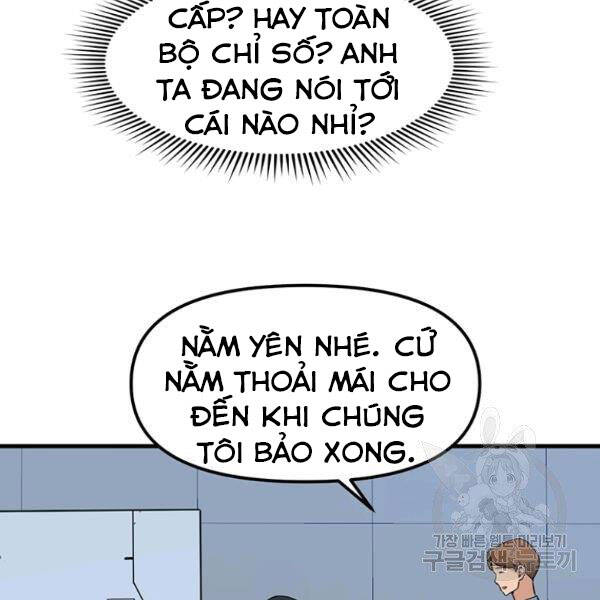 Tăng Cấp Bằng Việc Giơ Ngón Cái Chapter 25 - 22