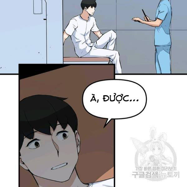 Tăng Cấp Bằng Việc Giơ Ngón Cái Chapter 25 - 23