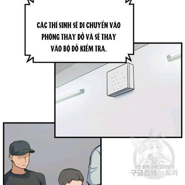 Tăng Cấp Bằng Việc Giơ Ngón Cái Chapter 25 - 4
