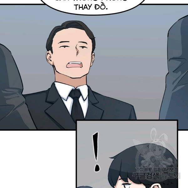 Tăng Cấp Bằng Việc Giơ Ngón Cái Chapter 25 - 33